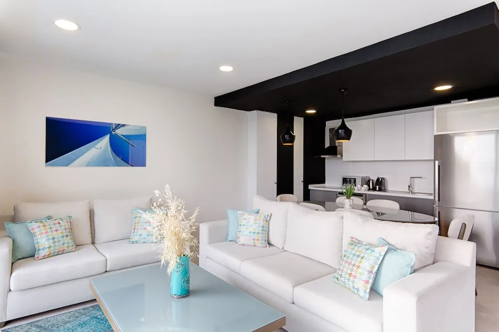 Family Villa, 3 Yatak Odası, Sigara İçilmez, Deniz Manzaralı (Balcony)
