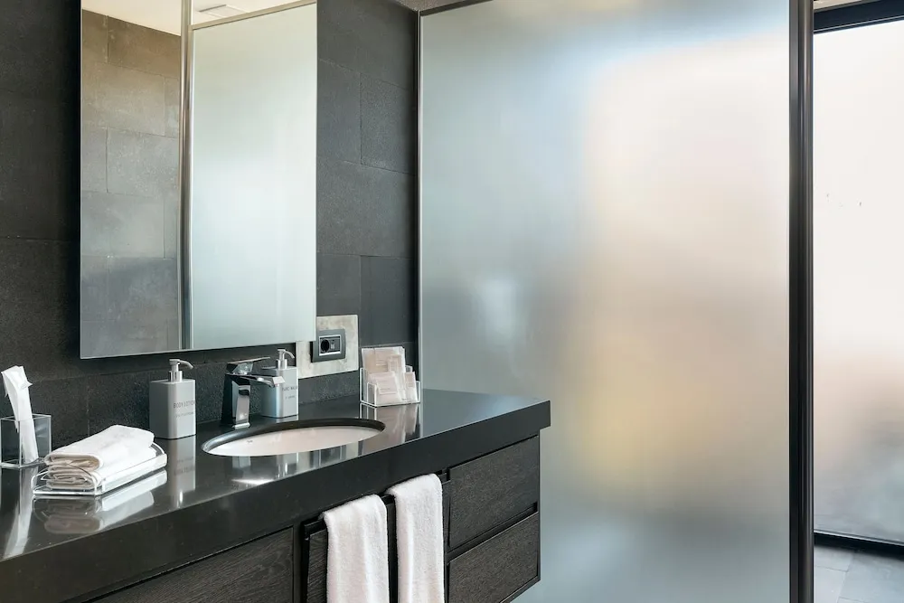 Villa, 4 Yatak Odası, Balkon, Deniz Manzaralı