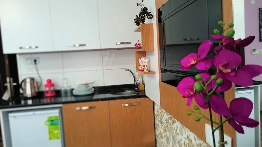 Standard Üç Kişilik Oda