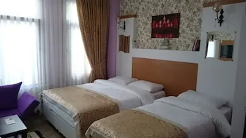 Grafen Hotel
