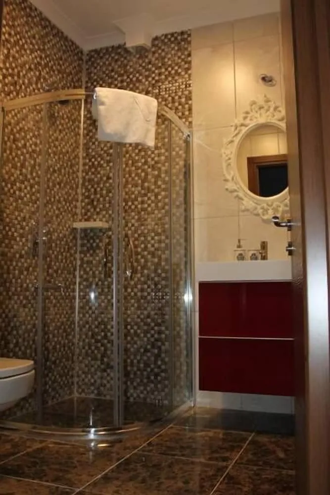 Deluxe Tek Büyük Yataklı Oda, Deniz Manzaralı