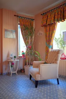 Nilufer Otel - Adult Only