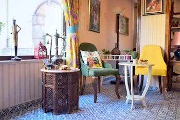 Nilufer Otel - Adult Only