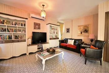 Nilufer Otel - Adult Only