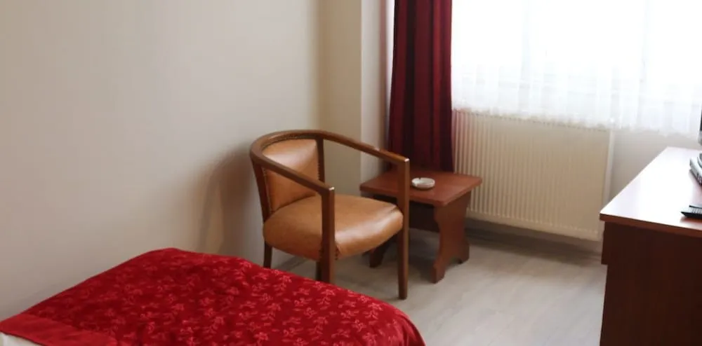 Standard Tek Kişilik Oda