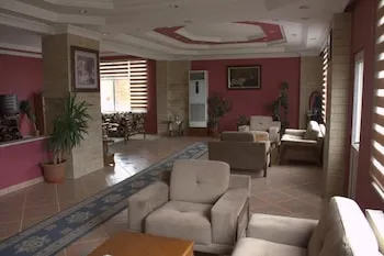 Hancilar Otel