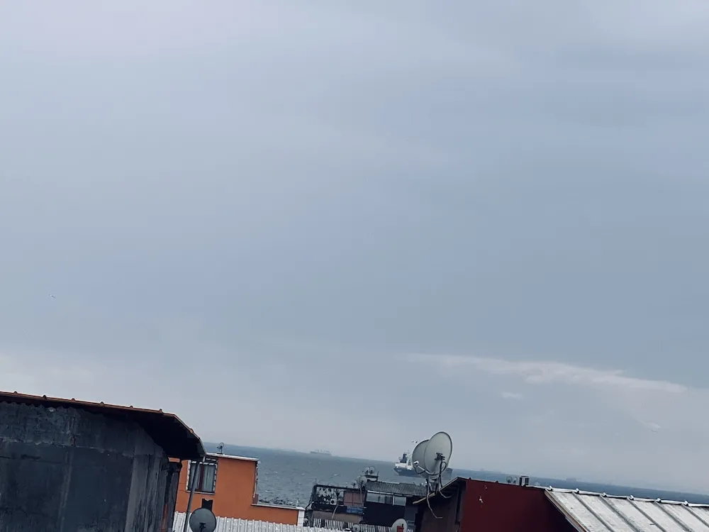 Superior Üç Kişilik Oda