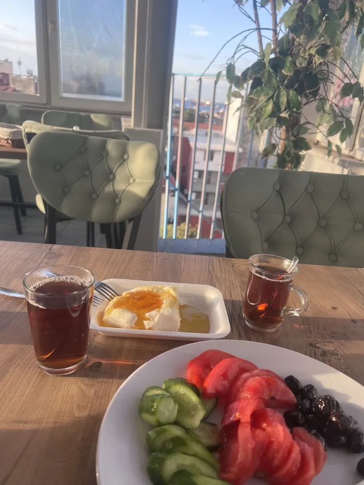 Restoran