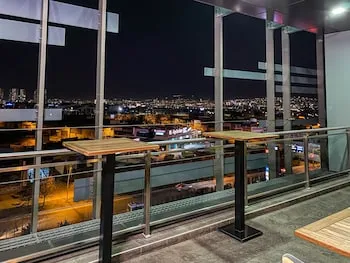 Ostimpark Business Hotel