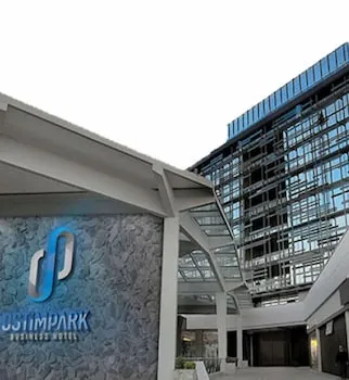 Ostimpark Business Hotel