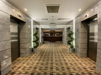 Ostimpark Business Hotel