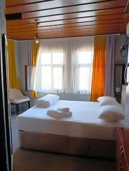 Onuncu Koy Hotel - Adults Only
