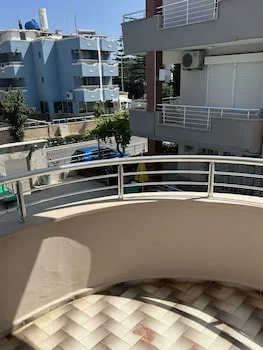 Soykan Hotel