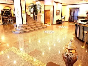 Business Park Hotel
