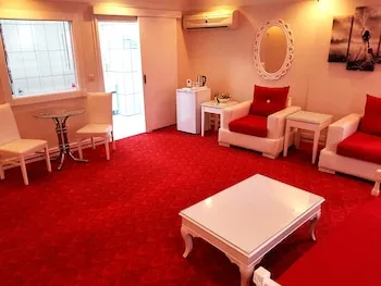 Business Park Hotel