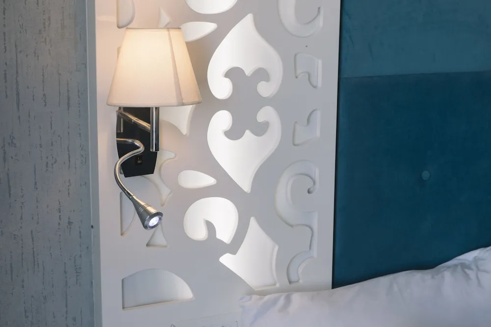 Comfort Üç Kişilik Oda