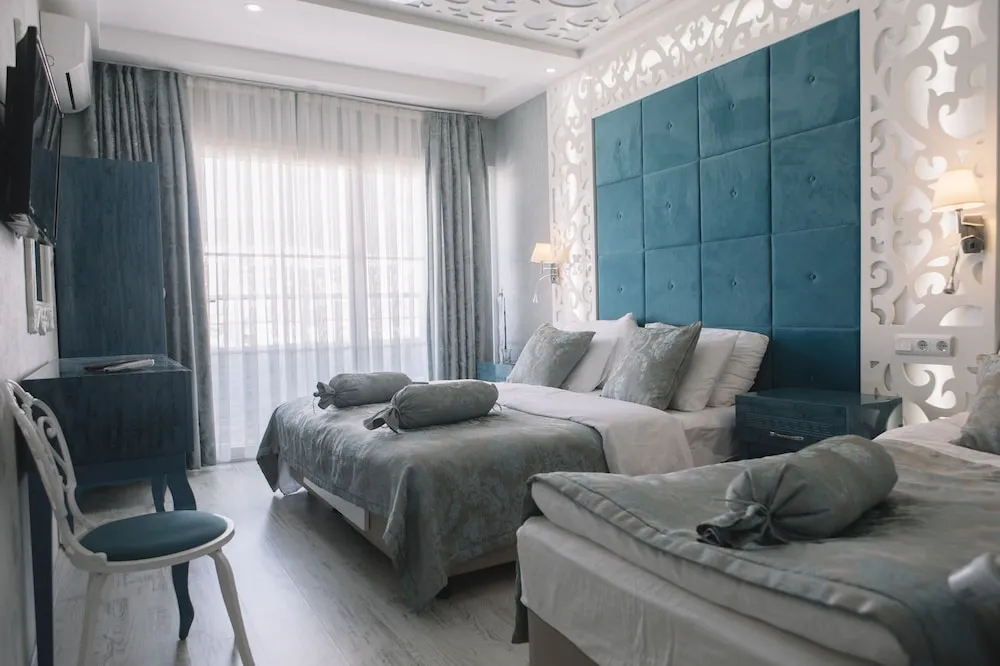 Comfort Üç Kişilik Oda