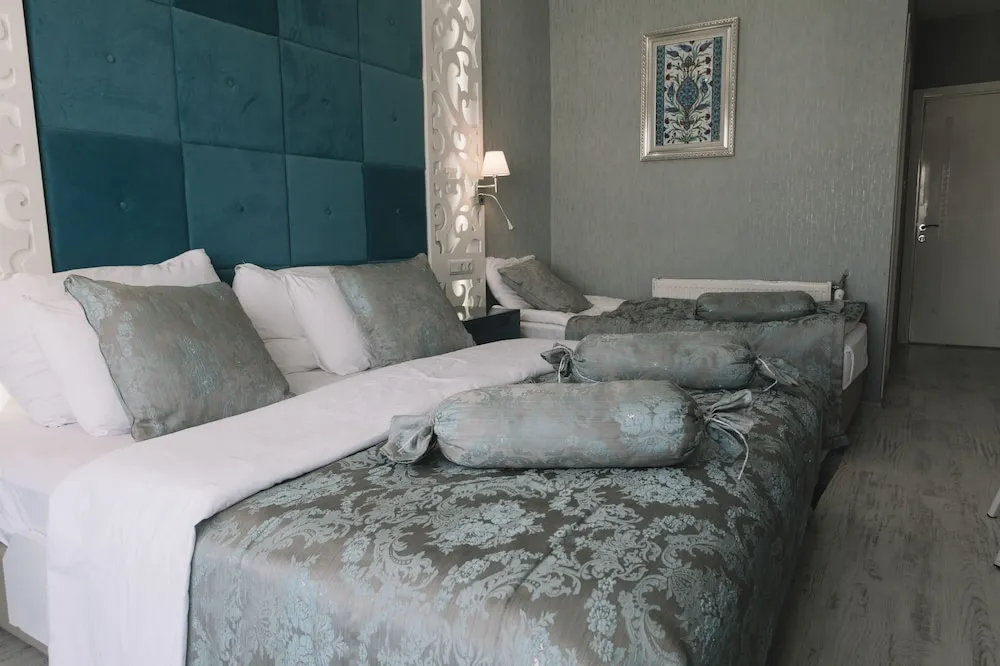 Comfort Üç Kişilik Oda