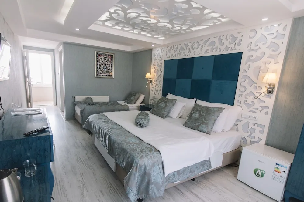 Comfort Üç Kişilik Oda