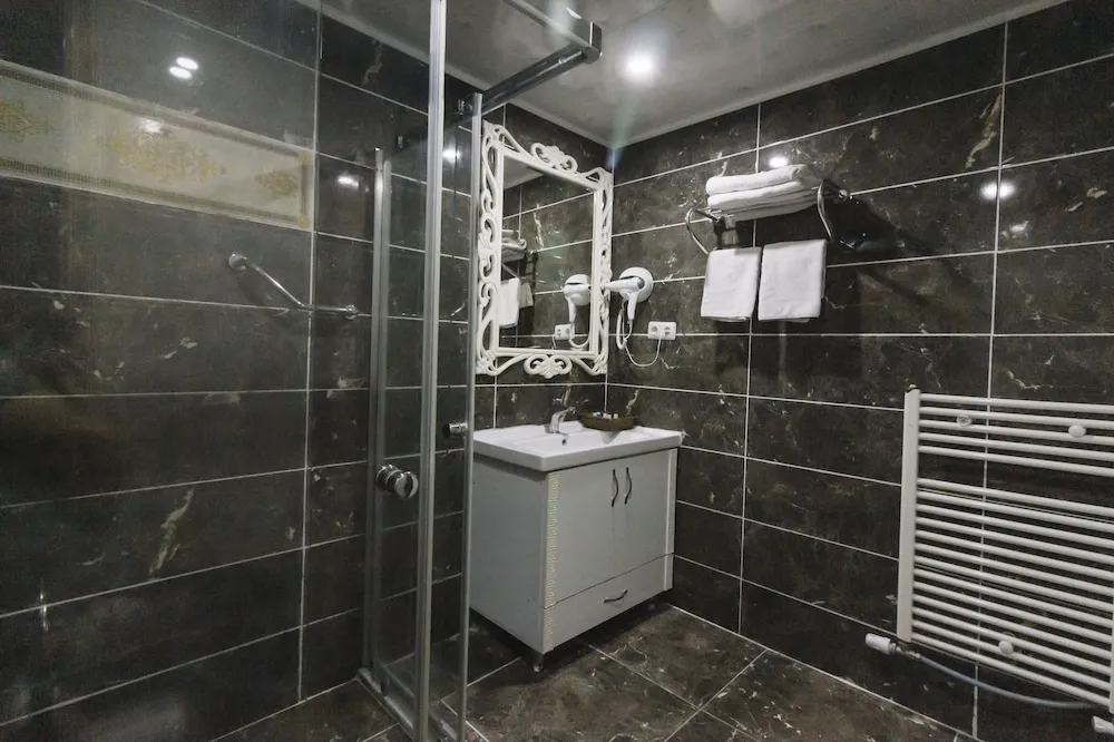 Comfort Üç Kişilik Oda