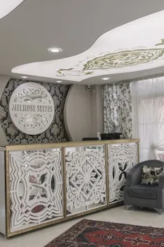 Melrose Viewpoint Hotel