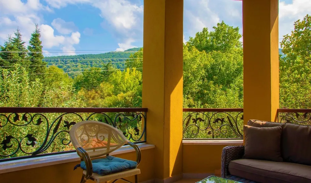 Deluxe Villa