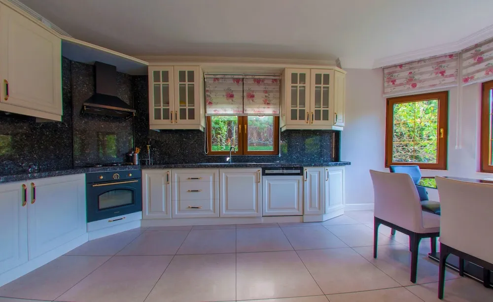 Deluxe Villa