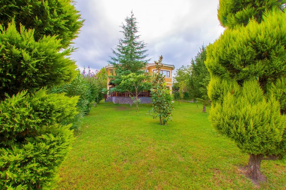 Deluxe Villa