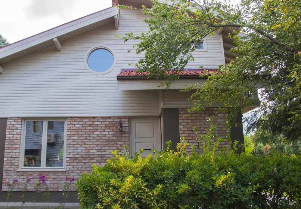 Junior Country Villa