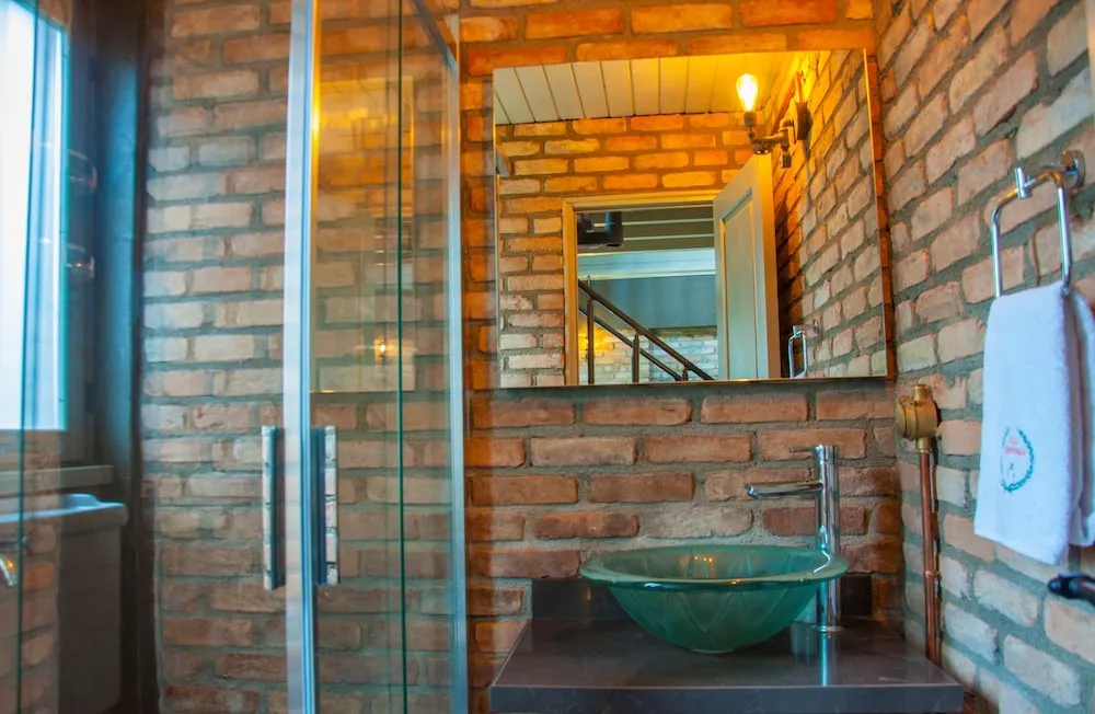 Junior Country Villa