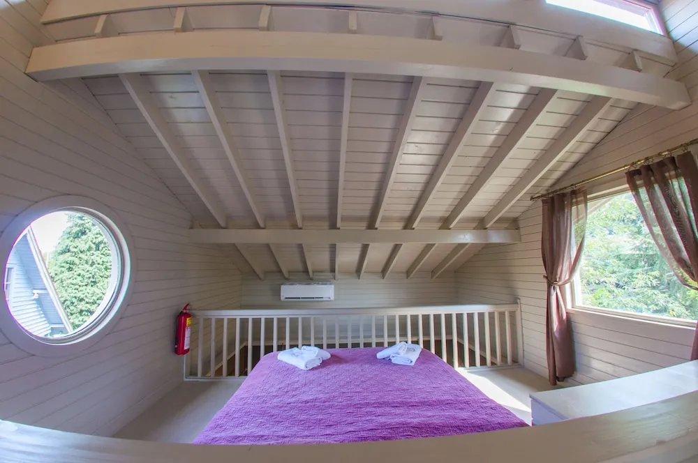 Junior Country Villa