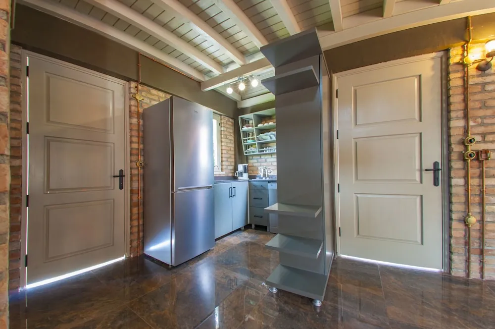 Junior Country Villa