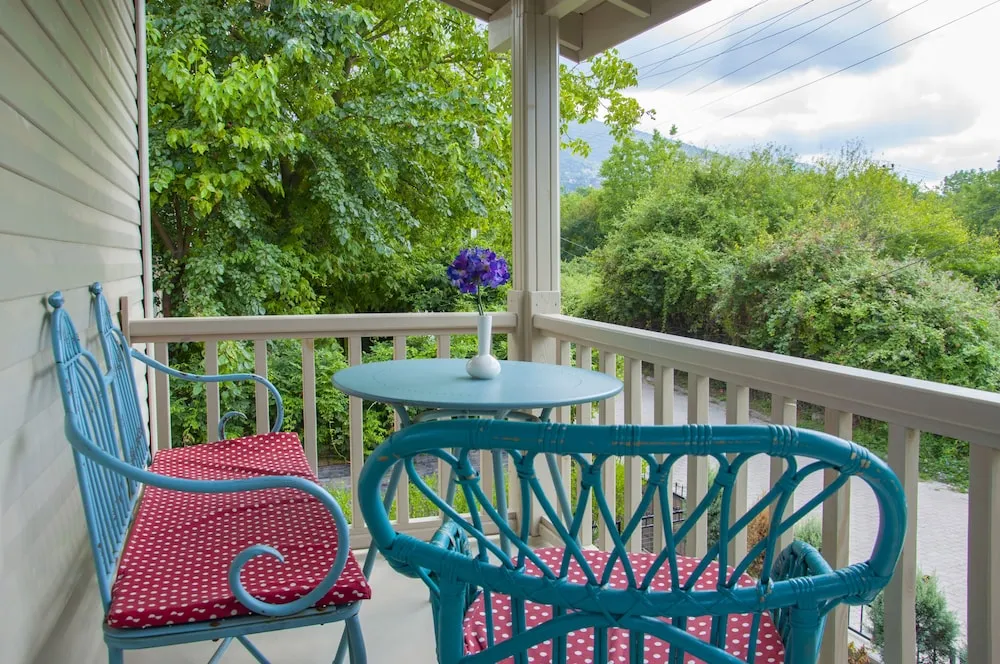 Junior Country Villa