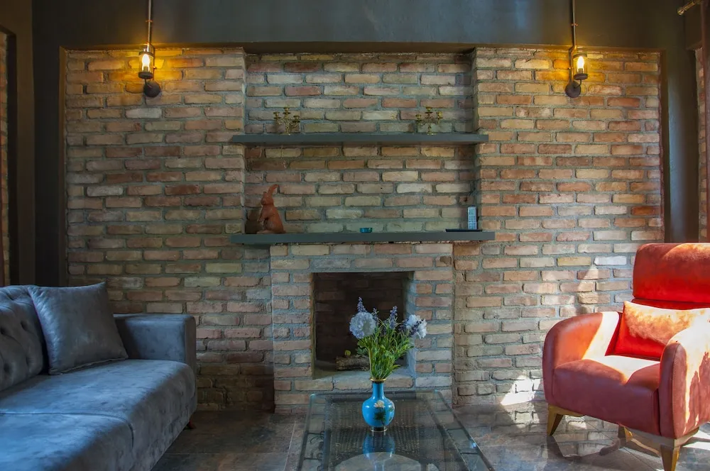 Junior Country Villa