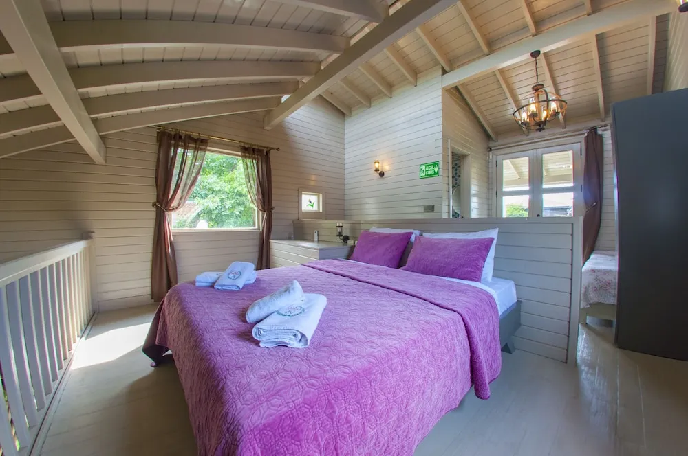 Junior Country Villa