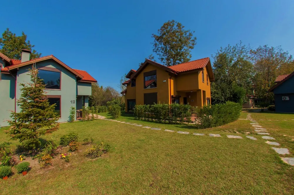 Four Bedroom Superior Villa