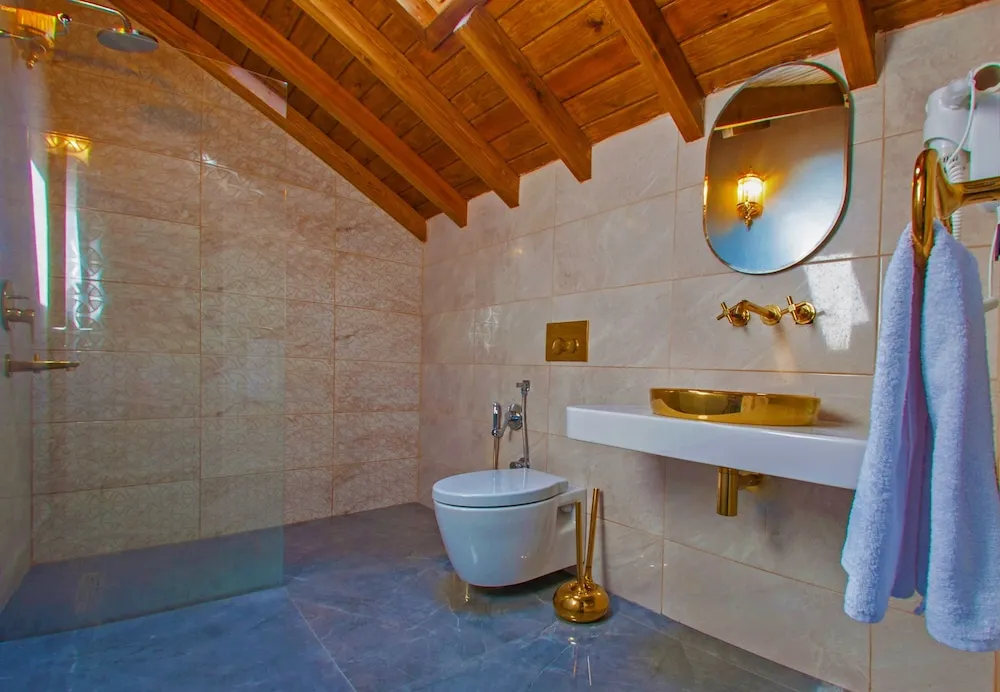 Four Bedroom Superior Villa