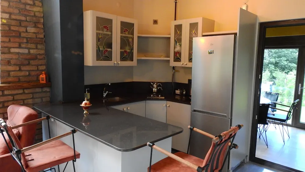 Four Bedroom Superior Villa