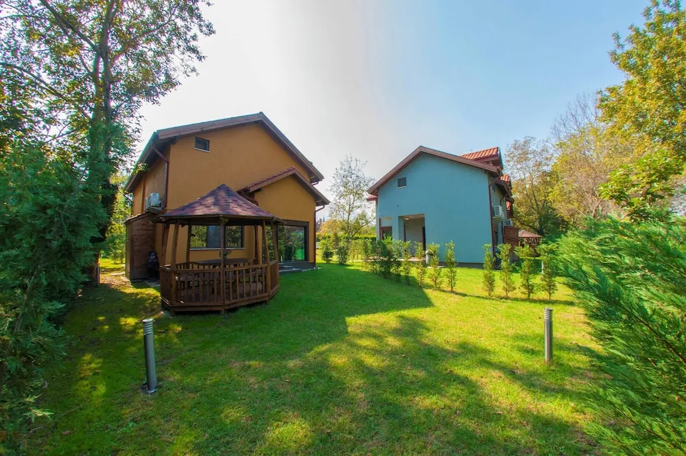 Four Bedroom Superior Villa