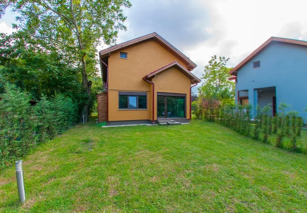 Four Bedroom Superior Villa