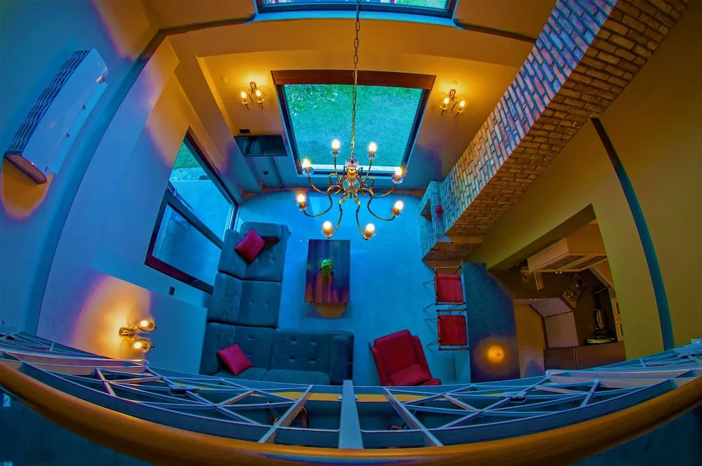 Four Bedroom Superior Villa