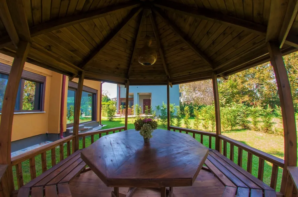 Four Bedroom Superior Villa