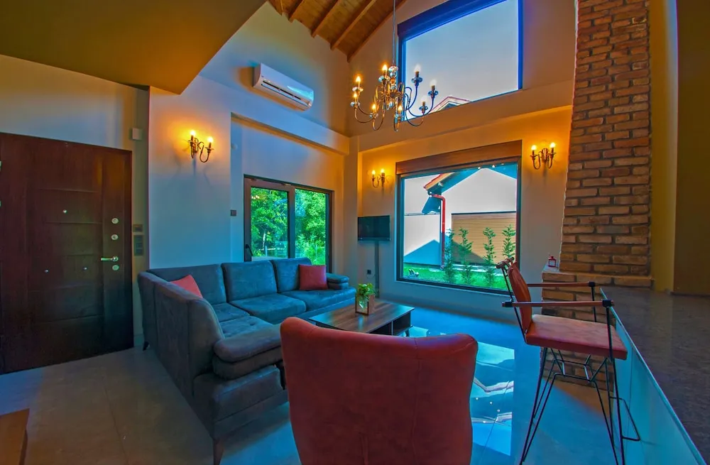 Four Bedroom Superior Villa