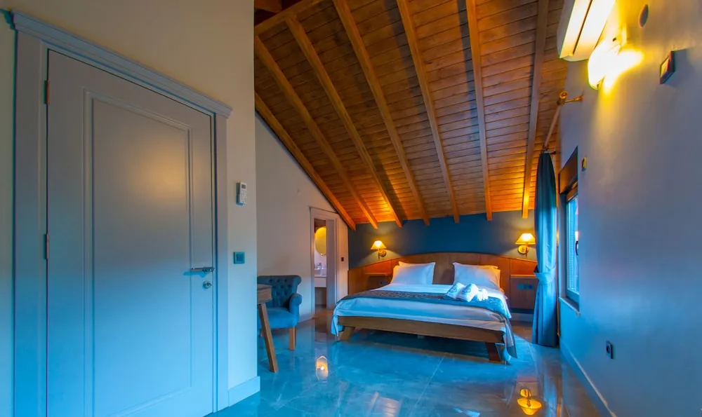 Four Bedroom Superior Villa