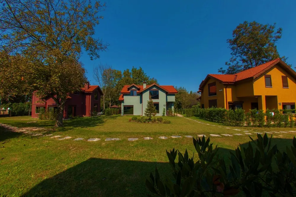 Four Bedroom Superior Villa