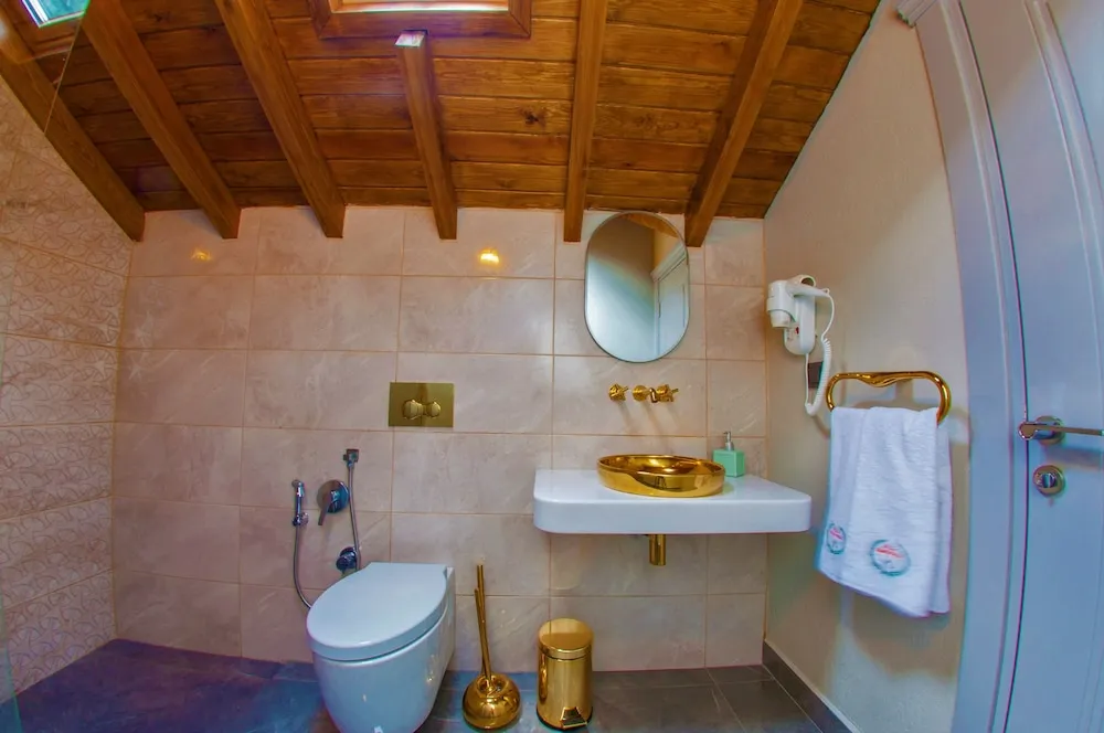 Four Bedroom Superior Villa