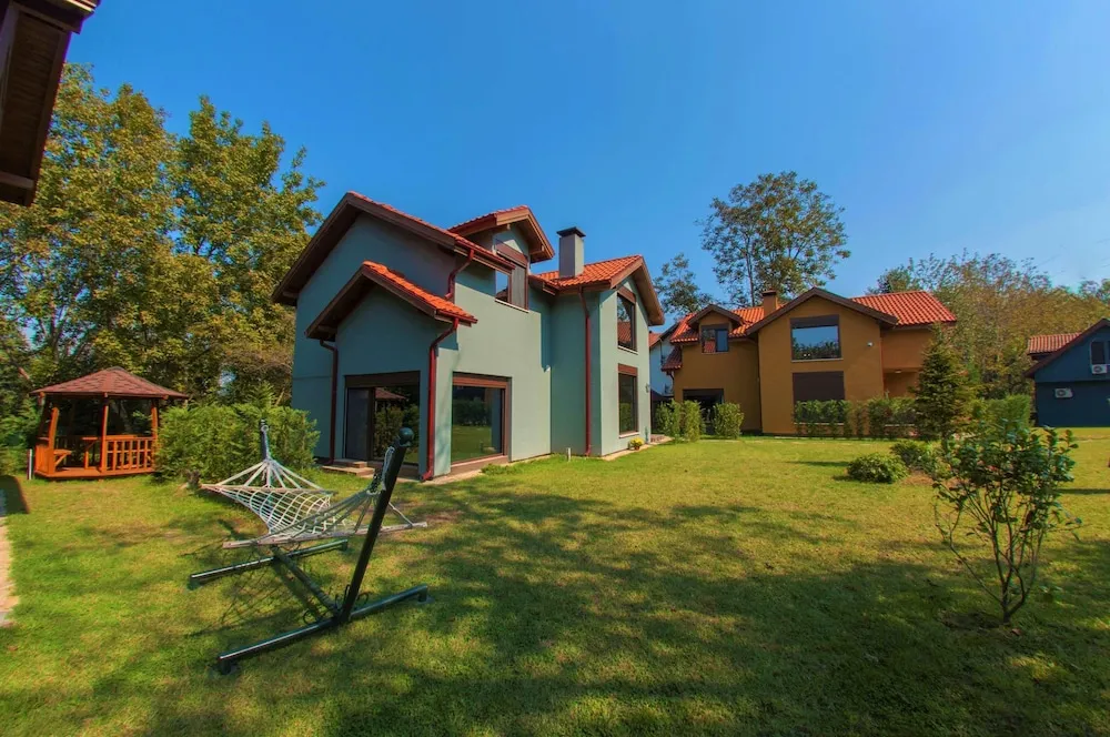 Four Bedroom Superior Villa