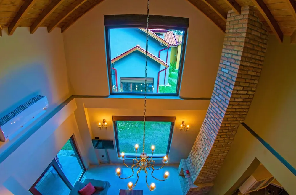 Four Bedroom Superior Villa