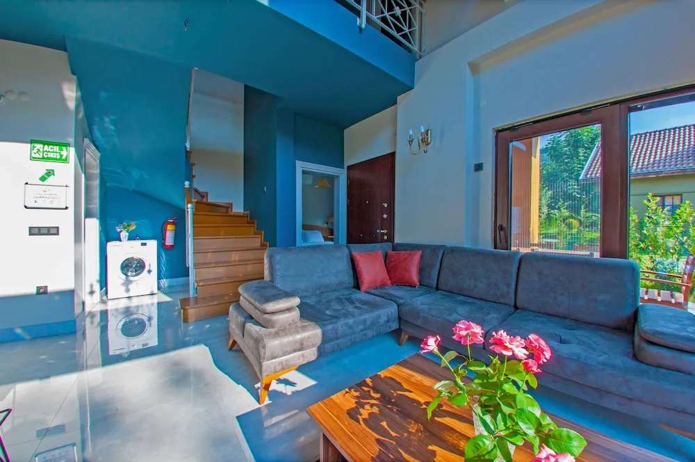 Four Bedroom Superior Villa
