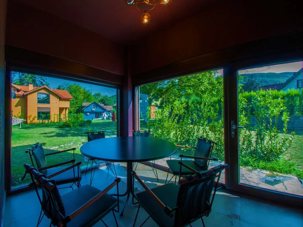 Four Bedroom Superior Villa